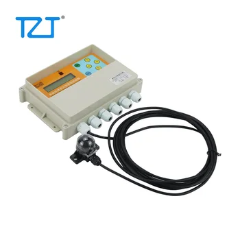 TZT TG009-X Ос Контролер Слънчева Следа Автоматично Следене на Слънчевата активност без Сензор за скорост на вятъра, с дистанционно управление
