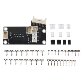 Конектори платки сензорен адаптер Anysub Vyper за светодиоди RGBW Extend Boards 45BA