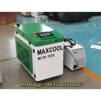 Машина за рязане заваряване почистване на лазерни Мултифункционални за Премахване на Ръжда, Масло, Боя Неръждаема Стомана въглерод метал Алуминий Стомана