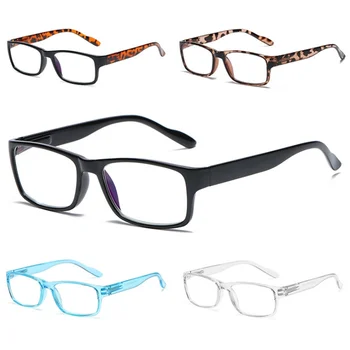 Нова Тенденция, Очила за четене с анти-синя светлина, Очила За Четене За Мъже И Жени, високо качество на Диоптрийные Бизнес Офис Очила за Четене GH1220