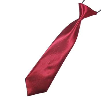 обикновен детски вратовръзки за момчета, сменящи кърпичка 39 цветя, детски вратовръзки, детски дрехи ascot