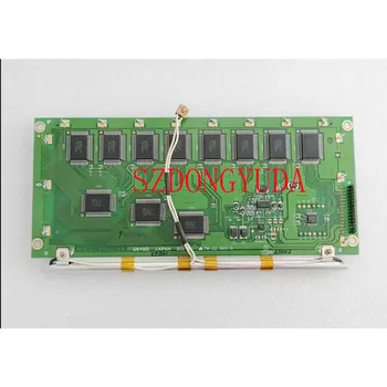 Оригинален A + G649D за трикотаж носочной машини SANGIACOMO SCS-2000 SCS2000 модул LCD дисплей Screem